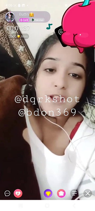 Myd The_Invincible7 channel Chamet Exclusive new all collection – 212