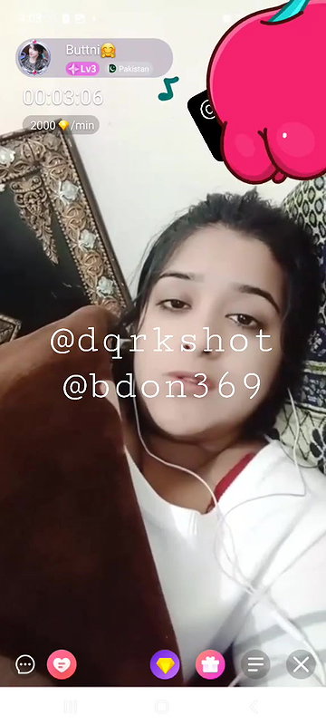 Myd The_Invincible7 channel Chamet Exclusive new all collection – 212