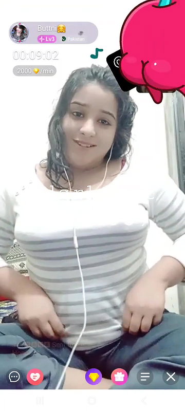 Myd The_Invincible7 channel Chamet Exclusive new all collection – 212