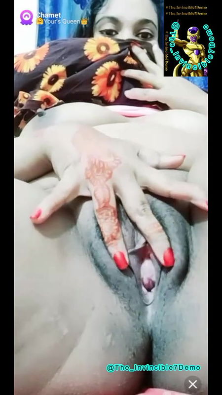 Myd The_Invincible7 channel Chamet Exclusive new all collection – 207