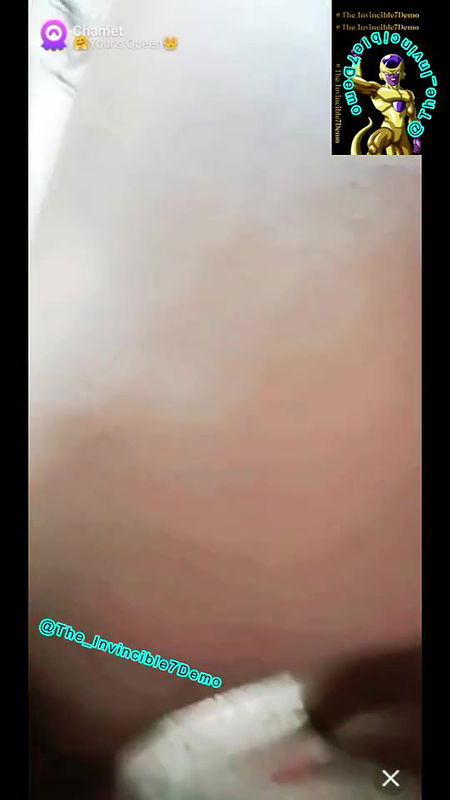 Myd The_Invincible7 channel Chamet Exclusive new all collection – 207