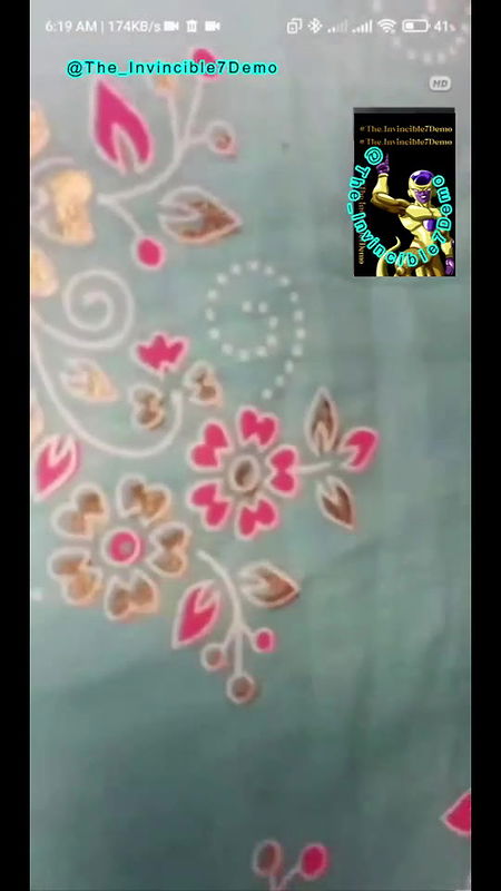 Myd The_Invincible7 channel Chamet Exclusive new all collection – 206