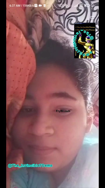 Myd The_Invincible7 channel Chamet Exclusive new all collection – 206