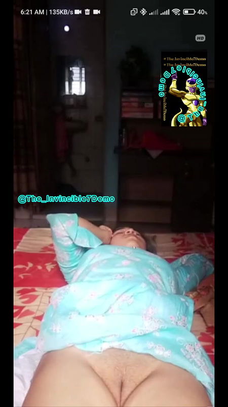 Myd The_Invincible7 channel Chamet Exclusive new all collection – 206