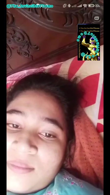 Myd The_Invincible7 channel Chamet Exclusive new all collection – 206