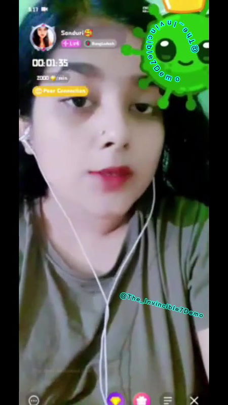 Myd The_Invincible7 channel Chamet Exclusive new all collection – 202