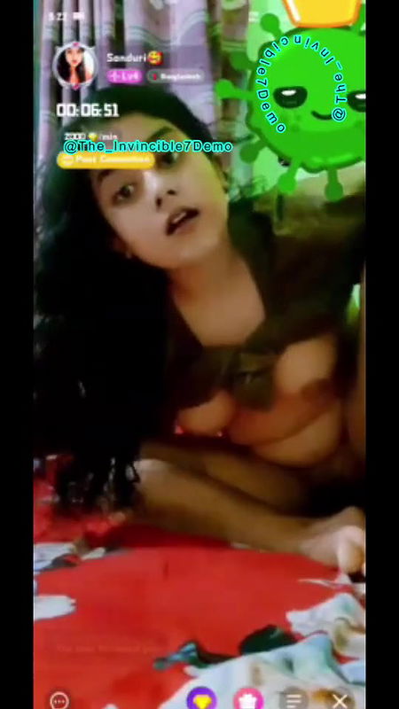 Myd The_Invincible7 channel Chamet Exclusive new all collection – 202