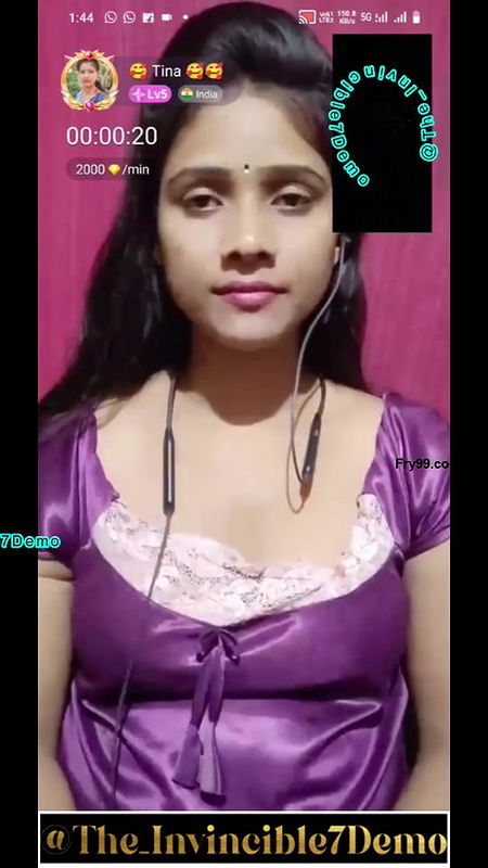 Myd The_Invincible7 channel Chamet Exclusive new all collection – 200