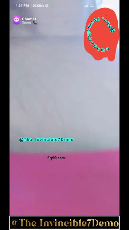 Myd The_Invincible7 channel Chamet Exclusive new all collection – 198