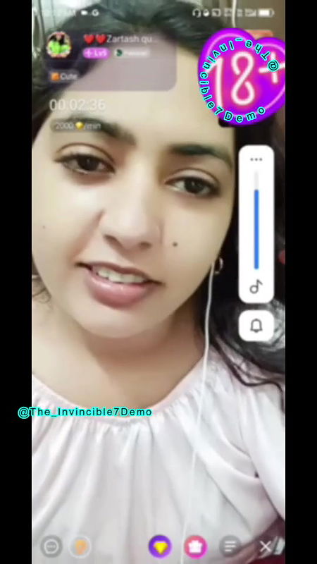 Myd The_Invincible7 channel Chamet Exclusive new all collection – 193