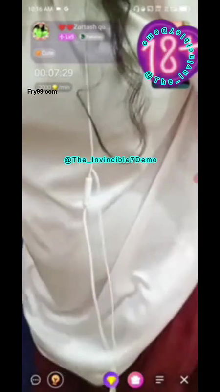 Myd The_Invincible7 channel Chamet Exclusive new all collection – 193