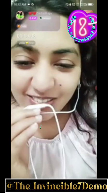 Myd The_Invincible7 channel Chamet Exclusive new all collection – 193