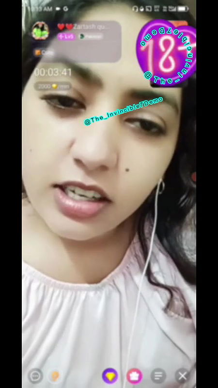 Myd The_Invincible7 channel Chamet Exclusive new all collection – 193