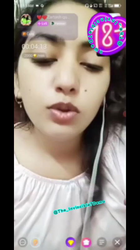 Myd The_Invincible7 channel Chamet Exclusive new all collection – 193