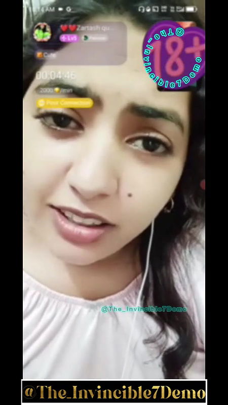 Myd The_Invincible7 channel Chamet Exclusive new all collection – 193