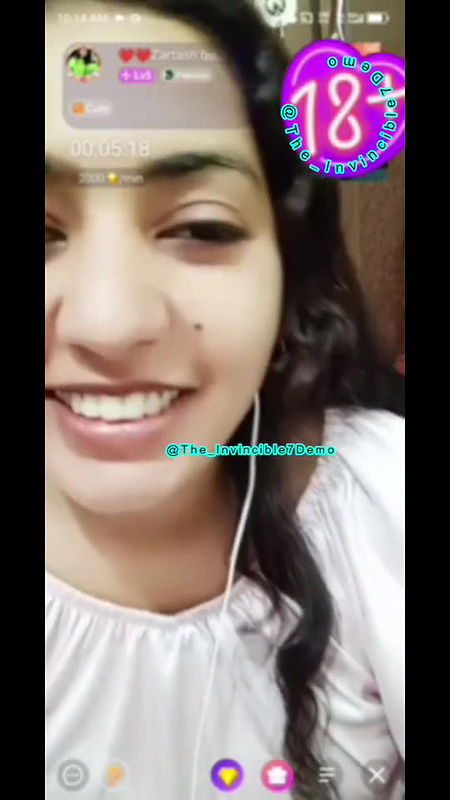 Myd The_Invincible7 channel Chamet Exclusive new all collection – 193