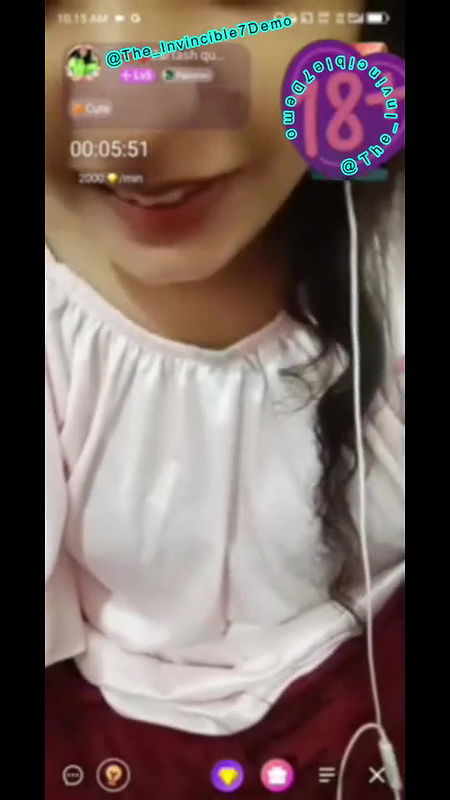 Myd The_Invincible7 channel Chamet Exclusive new all collection – 193