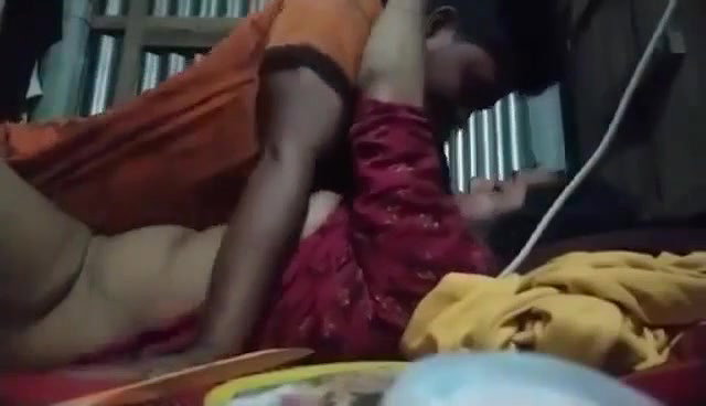 Debar Bhabi Fucking