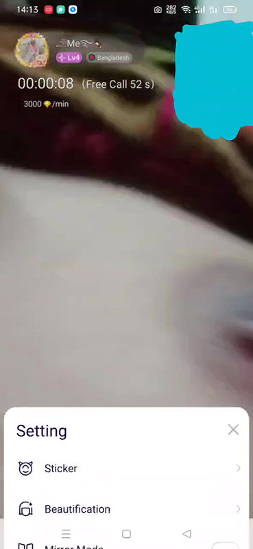 Myd The_Invincible7 channel Chamet Exclusive new all collection – 190