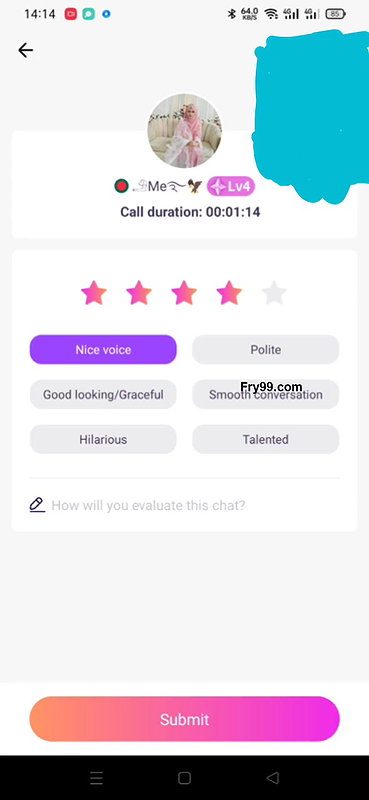 Myd The_Invincible7 channel Chamet Exclusive new all collection – 190