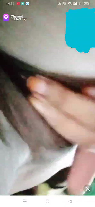 Myd The_Invincible7 channel Chamet Exclusive new all collection – 190