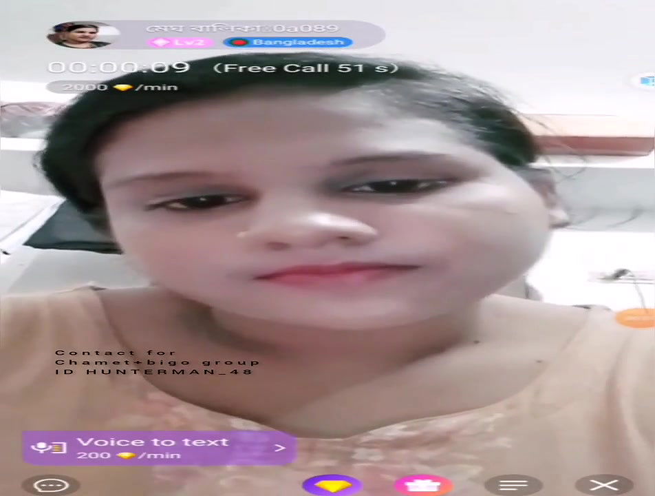 Myd The_Invincible7 channel Chamet Exclusive new all collection – 188