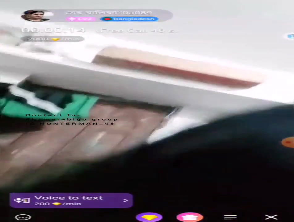 Myd The_Invincible7 channel Chamet Exclusive new all collection – 188