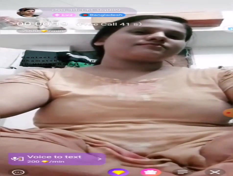 Myd The_Invincible7 channel Chamet Exclusive new all collection – 188