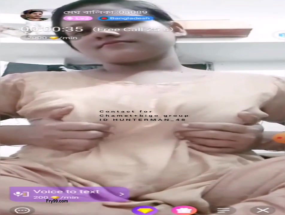 Myd The_Invincible7 channel Chamet Exclusive new all collection – 188