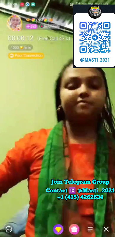 Myd The_Invincible7 channel Chamet Exclusive new all collection – 187