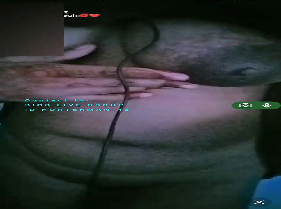 Myd The_Invincible7 channel Chamet Exclusive new all collection – 186