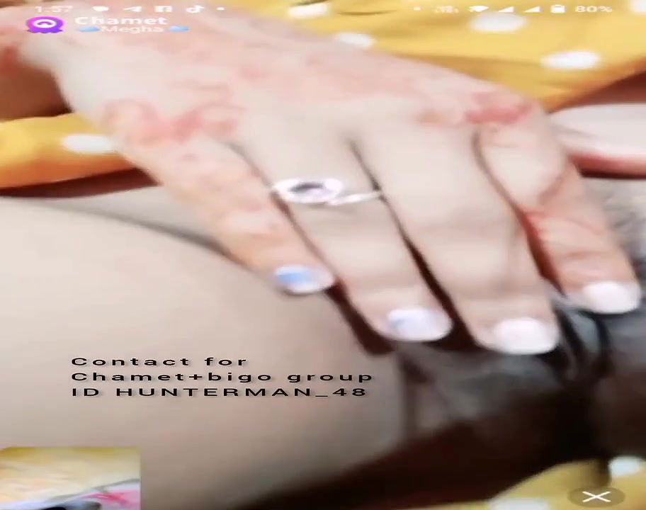 Myd The_Invincible7 channel Chamet Exclusive new all collection – 185