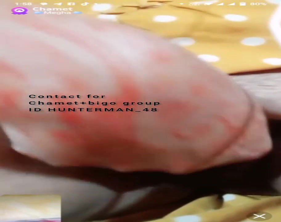 Myd The_Invincible7 channel Chamet Exclusive new all collection – 185