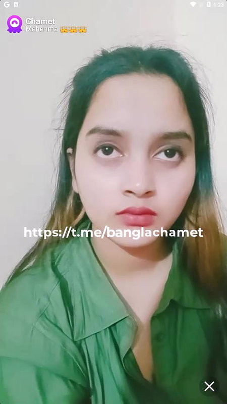 Myd The_Invincible7 channel Chamet Exclusive new all collection – 183