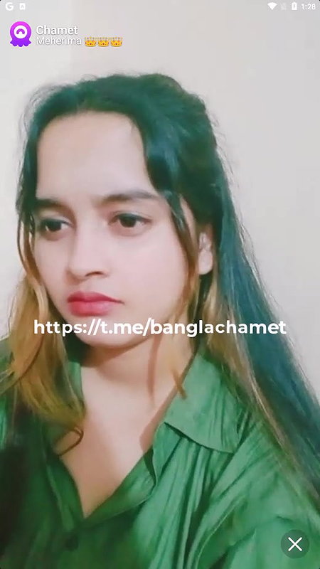 Myd The_Invincible7 channel Chamet Exclusive new all collection – 183