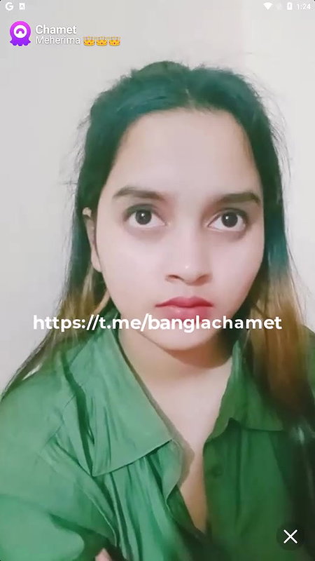 Myd The_Invincible7 channel Chamet Exclusive new all collection – 183