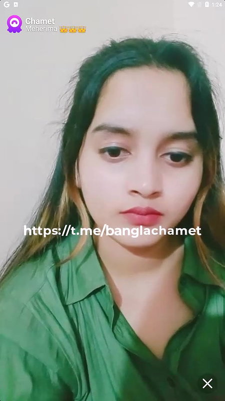 Myd The_Invincible7 channel Chamet Exclusive new all collection – 183