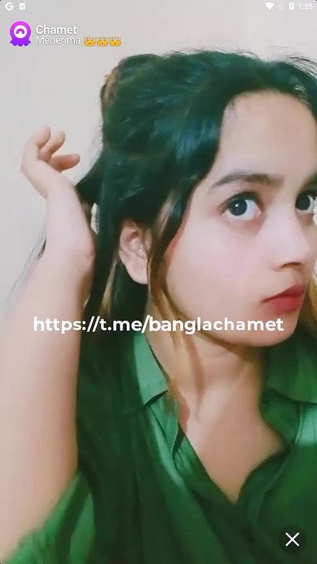 Myd The_Invincible7 channel Chamet Exclusive new all collection – 183