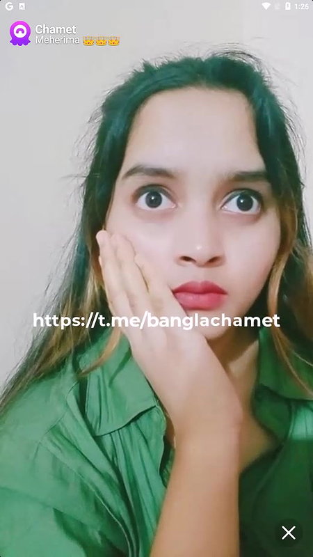 Myd The_Invincible7 channel Chamet Exclusive new all collection – 183