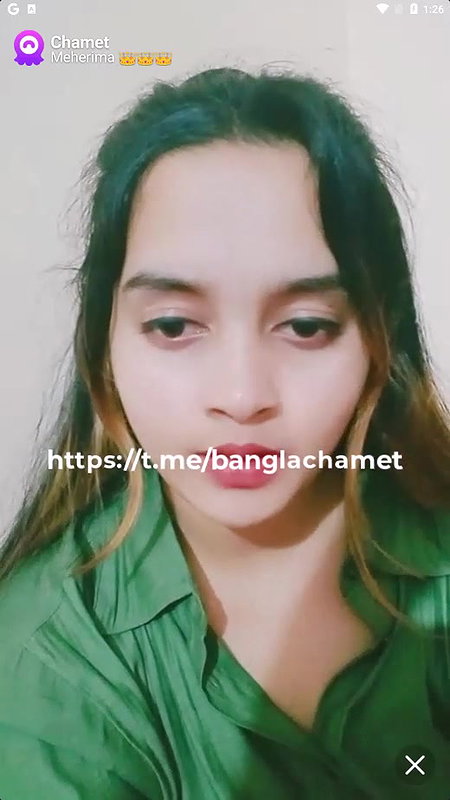 Myd The_Invincible7 channel Chamet Exclusive new all collection – 183