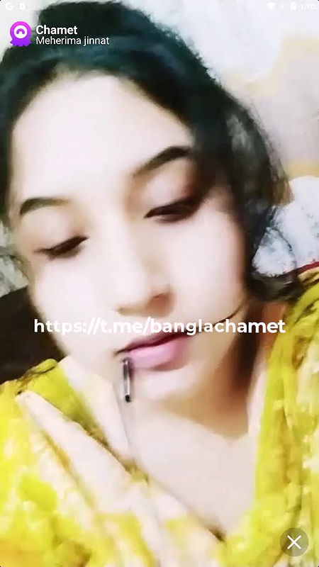 Myd The_Invincible7 channel Chamet Exclusive new all collection – 182