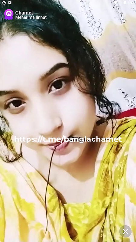 Myd The_Invincible7 channel Chamet Exclusive new all collection – 182