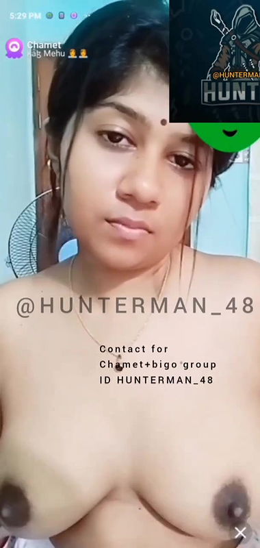 Myd The_Invincible7 channel Chamet Exclusive new all collection – 181