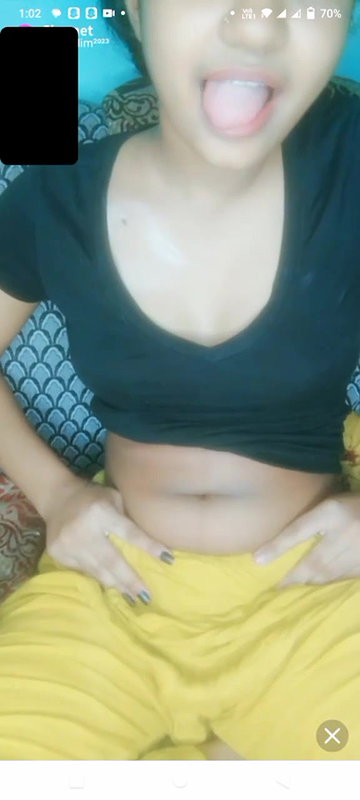 Myd The_Invincible7 channel Chamet Exclusive new all collection – 180