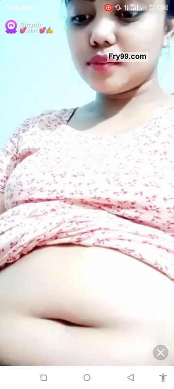 Myd The_Invincible7 channel Chamet Exclusive new all collection – 179