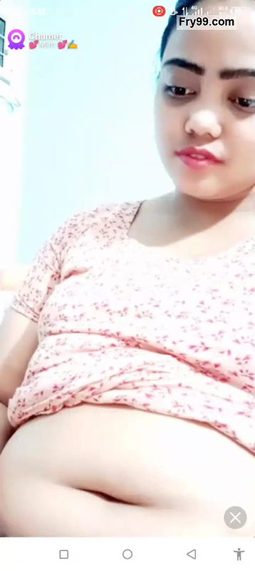 Myd The_Invincible7 channel Chamet Exclusive new all collection – 179