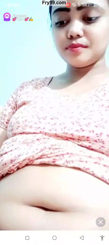 Myd The_Invincible7 channel Chamet Exclusive new all collection – 179