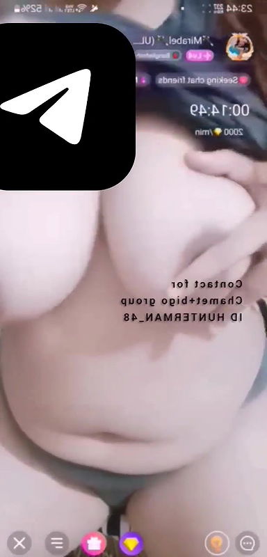 Myd The_Invincible7 channel Chamet Exclusive new all collection – 178