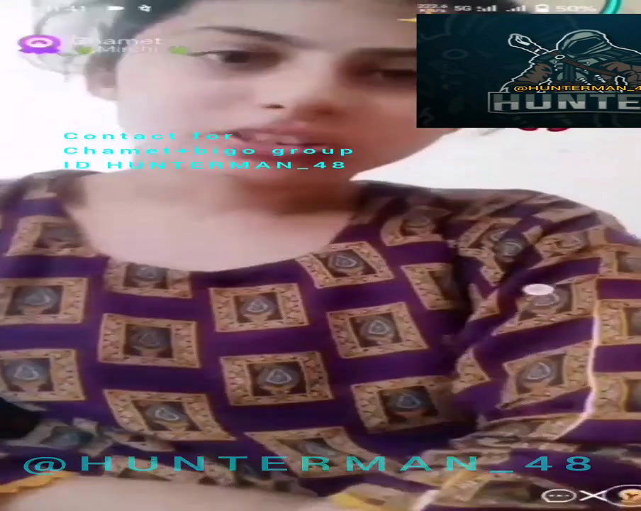 Myd The_Invincible7 channel Chamet Exclusive new all collection – 175