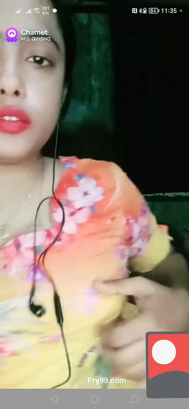 Myd The_Invincible7 channel Chamet Exclusive new all collection – 174